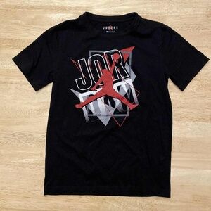 Jordan T Shirt